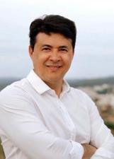 Foto de Eugênio Vilela Júnior