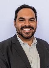 Foto de JOAO VITOR MACEDO FRAGOSO