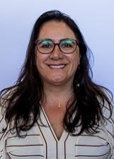 Foto de Sônia Maria Vieira da Cunha Pinheiro