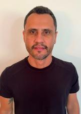 Foto de Cleiton Gontijo de Azevedo