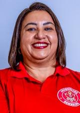 Foto de Jacqueline Maria Verde de Oliveira