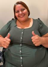 Foto de VANILSA DIAS MARTINS