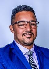 Foto de WESLEI ISRAEL DOS ANJOS RODRIGUES