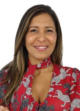 Foto de Raquel dos Santos Soares
