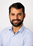 Foto de Giovane de Lelis Cupertino
