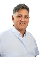 Foto de Lucien Roberto Garcia de Rezende