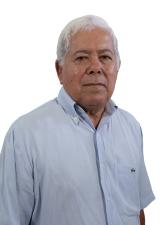 Foto de Ubiracy dos Santos
