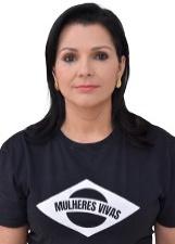 Foto de Márgila Leal de Souza Tocchio
