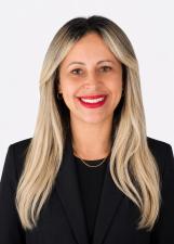Foto de Eliane da Silva