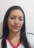 Foto de Francisca Katia Bastos Pereira
