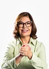 Foto de Beatriz Rosália Ribeiro Cavassa de Oliveira