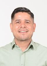 Foto de Antonio Marcos Bogarim