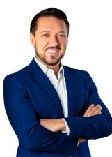 Foto de Luiz Carlos Correia de Lima