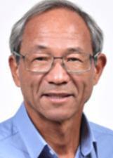 Foto de Elias Ishy de Mattos