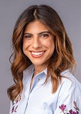 Foto de Camila Bazachi Jara Marzochi