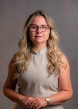 Foto de Alessandra Rosselli Alencar Boeri