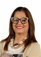 Foto de Maria Lucia Nogueira Fernandes