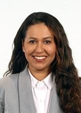 Foto de Ariane Cristina Pereira Tavares da Silva