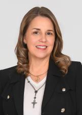 Foto de Juliana Aparecida Fleury Aranda