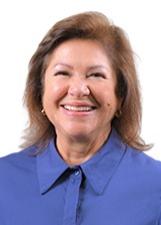 Foto de Dione Marly Gandolfo Hashioka
