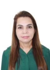 Foto de Eunice Aparecida dos Santos