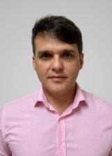 Foto de THIAGO LOUREIRO DE ARAÚJO