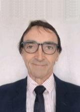 Foto de SIDNEY APARECIDO OLIVEIRA DE PAULA