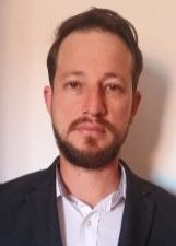 Foto de SAYMON APARECIDO MEDEIROS PEREIRA