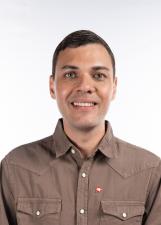 Foto de LUCAS GABRIEL DE SOUSA QUEIROZ BATISTA
