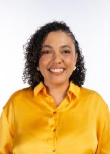 Foto de Ladielly de Souza Silva