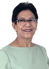 Foto de Maria Aparecida de Oliveira do Amaral