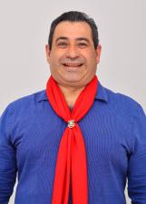 Foto de Luís Alberto Brizola Otero