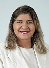 Foto de Francisca Bevenuto Ferreira