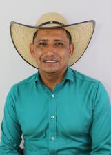 Foto de Admilso Cesário Santos