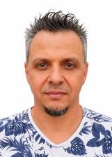 Foto de Almir Machado Guimarães