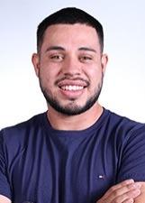 Foto de Eliezer Molas Rodrigues