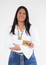 Foto de Cleuzijan Neves de Souza