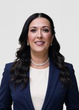 Foto de Luciana Abreu Horta