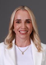 Foto de Katiuscia Manteli Andrade de Toledo