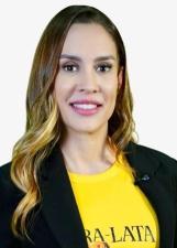 Foto de Kalynka Barbara Meireles de Almeida Lissoni Nani