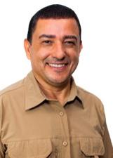 Foto de Adenilson Aparecido Firmino da Rocha