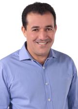 Foto de Erasmo Carlos da Costa