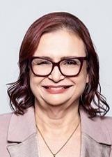 Foto de Rosa Neide Sandes de Almeida