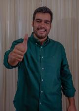 Foto de LUIZ GUSTAVO MARIANO MACHADO