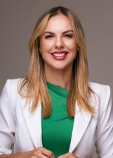 Foto de Karen Priscila Rocha Antunes Santos