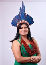 Foto de Eliane Rodrigues de Lima