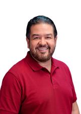 Foto de Angelo Bernardino de Mendonça Junior