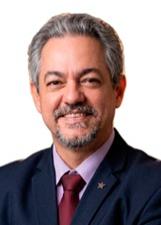 Foto de Cezare Pastorello Marques de Paiva
