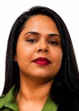 Foto de JÚLIA GALDINO DE MELO E SILVA