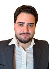 Foto de BERNARDO SABINO DE SOUZA MATOS
